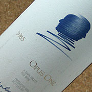 Opus One