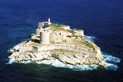 CtiCHATEAU D'IFj