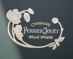 Belle Epoque Perrier Jouet