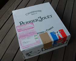 Belle Epoque Perrier Jouet